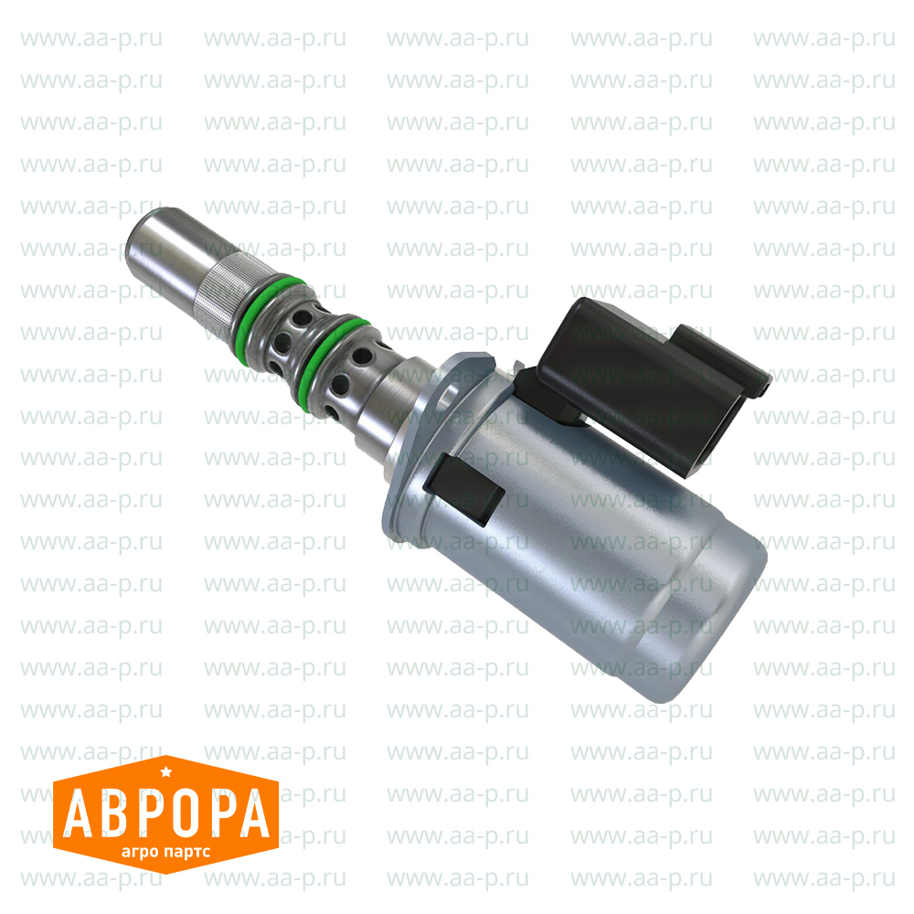 DE19753 КЛАПАН